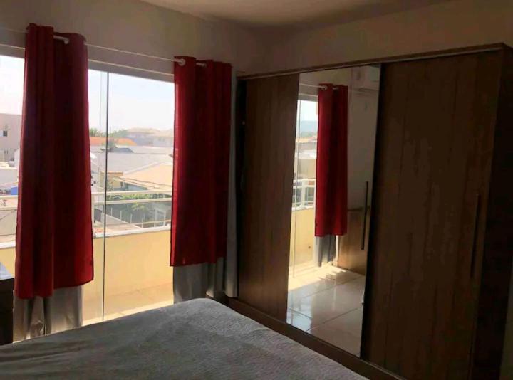 Apartamento 3 Quartos Em Condominio Bem Localizado Florianópolis Kültér fotó